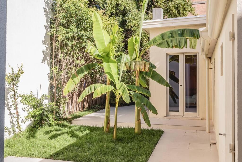 Luxury & Design: Oasi Nel Centro Storico Di Rimini Villa Exterior photo