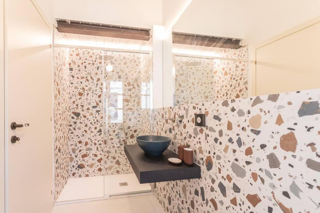 Luxury & Design: Oasi Nel Centro Storico Di Rimini Villa Exterior photo