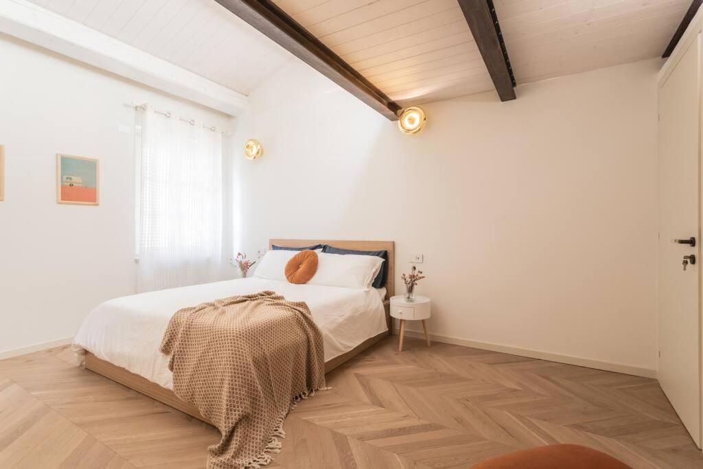 Luxury & Design: Oasi Nel Centro Storico Di Rimini Villa Exterior photo